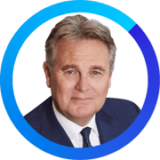 Bernard Salt