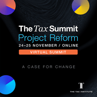 Project Reform Virtual Summit Event