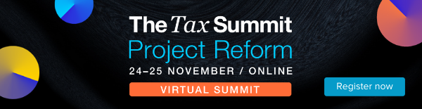 Project Reform Summit event - register now