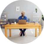 work from home course