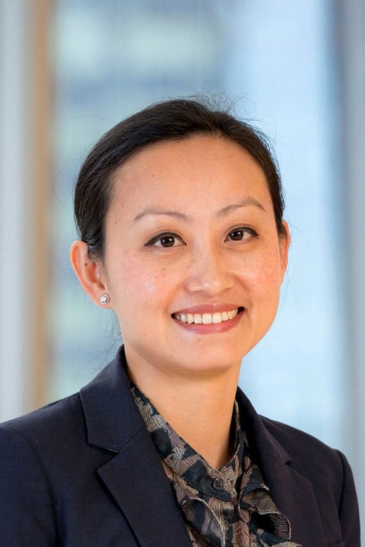 Corporate Tax Adviser of the Year 2015, Minh Dao CTA