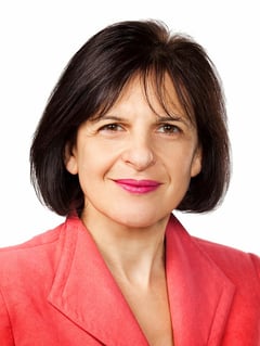 Antoinette Elias, CTA