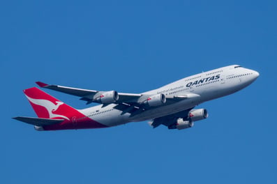 Qantas Renewals 2022
