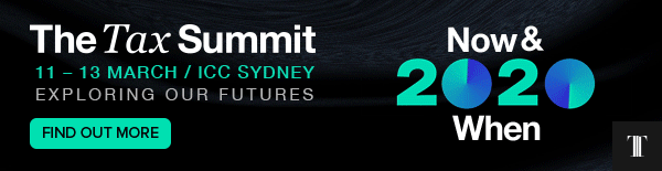 Find out more about The Tax Summit by clicking here.