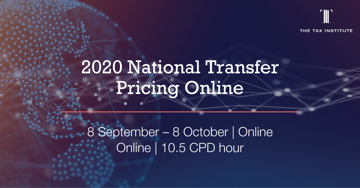 National-Transfer-Pricing-Event